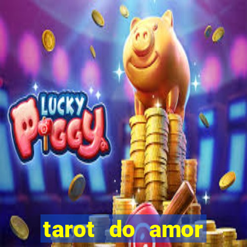 tarot do amor estrela guia